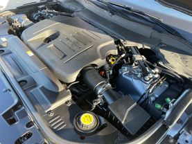2020 LAND ROVER RANGE ROVER SPORT HSE SPORT UTILITY 4D