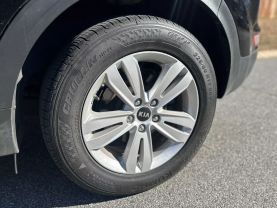 2018 Kia Sportage - Image 20