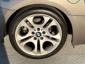 2005 BMW Z4 CONVERTIBLE 6-CYL, 3.0 LITER 3.0I ROADSTER 2D