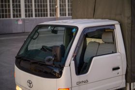 1999 TOYOTA DYNA TRUCK 3Y TRUCK