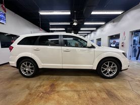 2019 DODGE JOURNEY