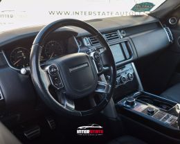 2015 LAND ROVER RANGE ROVER For Sale in Orlando