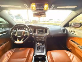 2018 Dodge Charger Srt 392 Sedan 4d - Image 34