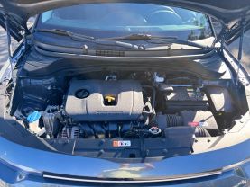 2020 KIA SOUL WAGON 4-CYL, 2.0 LITER LX WAGON 4D