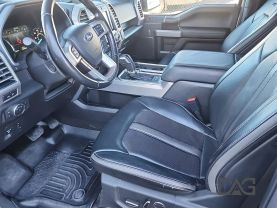 2020 FORD F150 SUPERCREW CAB PICKUP