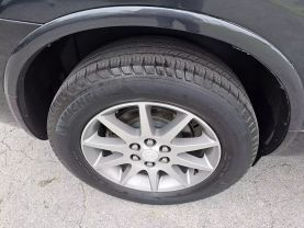 2014 BUICK ENCLAVE