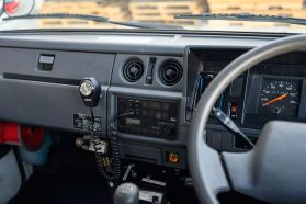 1994 TOYOTA TOYOACE TRUCK 3Y FIRE TRUCK