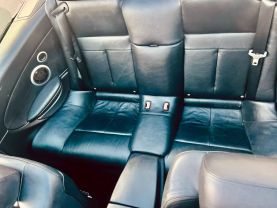 2007 BMW M6 CONVERTIBLE V10, 5.0 LITER CONVERTIBLE 2D - Alliance Auto Group