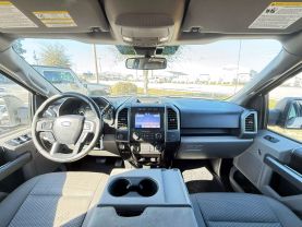 2019 Ford F150 Supercrew Cab Xlt Pickup 4d 5 1/2 Ft - Image 34
