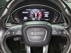 2018 Audi Sq5 - - Image 28