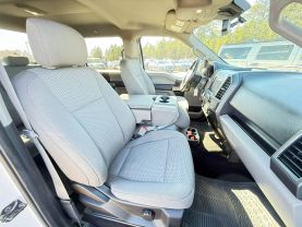 2019 Ford F150 Supercrew Cab Xlt Pickup 4d 5 1/2 Ft - Image 29