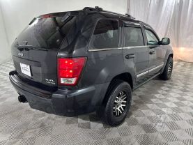 2005 JEEP GRAND CHEROKEE