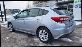 2018 Subaru Impreza 2.0i Wagon 4d - Image 3