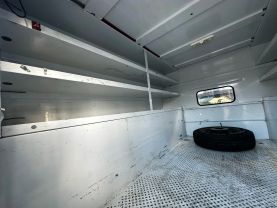 2014 RAM 3500 REGULAR CAB & CHASSIS