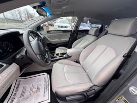2016 HYUNDAI SONATA HYBRID