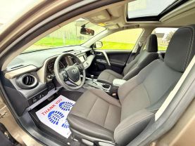 2014 TOYOTA RAV4 SUV 4-CYL, 2.5 LITER XLE SPORT UTILITY 4D