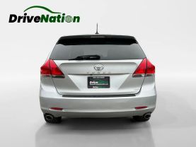 2009 TOYOTA VENZA WAGON V6, 3.5 LITER WAGON 4D