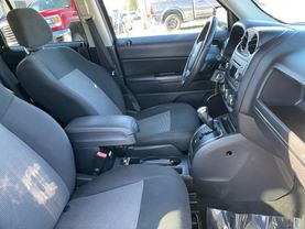 2015 Jeep Patriot - Image 29