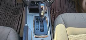 2011 FORD FUSION SEDAN 4-CYL, 2.5 LITER SE SEDAN 4D