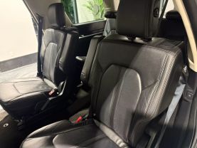 2018 FORD EXPEDITION SUV V6, ECOBOOST, TT, 3.5L PLATINUM SPORT UTILITY 4D