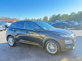 2018 Hyundai Kona Sel Sport Utility 4d - Image 10