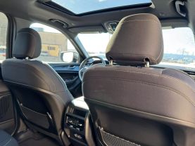 2024 JEEP GRAND CHEROKEE SUV V6, VVT, 3.6 LITER LAREDO X SPORT UTILITY 4D