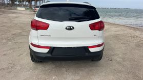 2015 KIA SPORTAGE SUV 4-CYL, GDI, 2.4 LITER EX SPORT UTILITY 4D