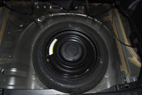 2014 NISSAN JUKE SUV 4-CYL, TURBO, 1.6 LITER NISMO SPORT UTILITY 4D