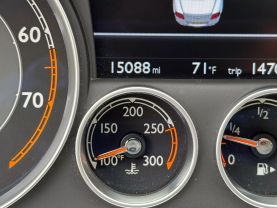 2013 BENTLEY CONTINENTAL CONVERTIBLE V8, TWIN TURBO, 4.0 LITER GTC CONVERTIBLE 2D