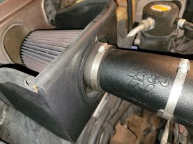 1994 Chevrolet Blazer - - Image 37
