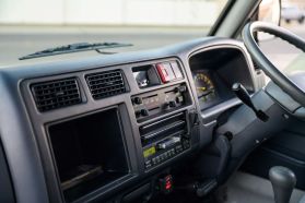 1999 TOYOTA DYNA TRUCK 3Y TRUCK