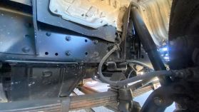 1994 TOYOTA TOYOACE TRUCK 3Y FIRE TRUCK