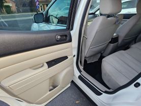 2010 MAZDA CX-7 SUV 4-CYL, 2.5 LITER I SV SPORT UTILITY 4D