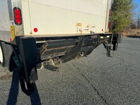 2019 ISUZU MED DUTY NPR PICKUP DIESEL NPR XD REGULAR CAB DIESEL
