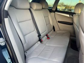 2013 AUDI A3 WAGON 4-CYL, TURBO, 2.0 LITER 2.0T PREMIUM PLUS WAGON 4D