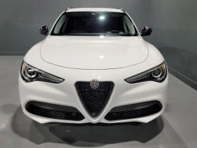 2021 Alfa Romeo Stelvio - - Image 8