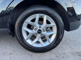 2023 KIA SOUL WAGON 4-CYL, 2.0 LITER LX WAGON 4D