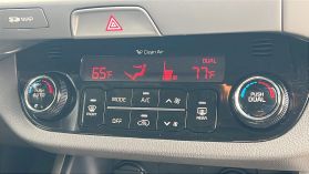 2015 KIA SPORTAGE SUV 4-CYL, GDI, 2.4 LITER EX SPORT UTILITY 4D