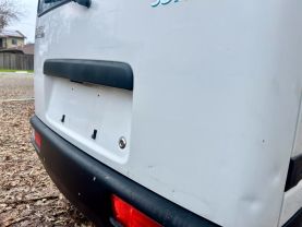 1997 SUZUKI EVERY VAN F6A JOY POP
