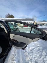 2010 LEXUS E350 - - -
