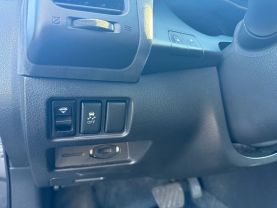 2011 NISSAN ALTIMA COUPE V6, 3.5 LITER 3.5 SR COUPE 2D