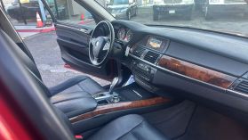 2013 BMW X5 SUV 6-CYL, TURBO, 3.0 LITER XDRIVE35I PREMIUM SPORT UTILITY 4D