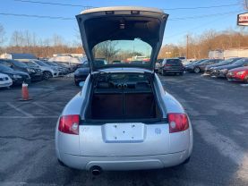 2000 Audi Tt - Image 24
