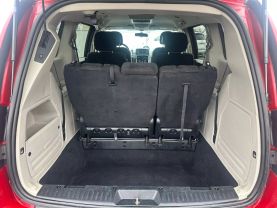 2014 DODGE GRAND CARAVAN PASSENGER