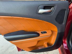2018 Dodge Charger Srt 392 Sedan 4d - Image 22