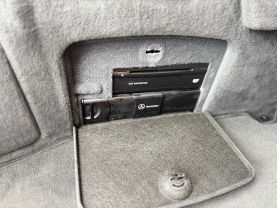 2006 MERCEDES-BENZ S-CLASS SEDAN V6, 3.7 LITER S 350 SEDAN 4D