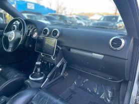 2000 Audi Tt - Image 19