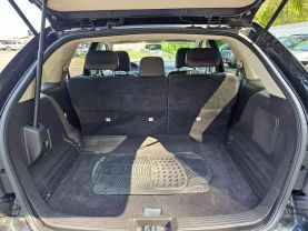 2008 FORD EDGE SUV V6, 3.5 LITER LIMITED SPORT UTILITY 4D