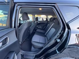 2023 KIA SOUL WAGON 4-CYL, 2.0 LITER LX WAGON 4D