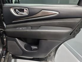 2019 Infiniti Qx60 - - Image 30